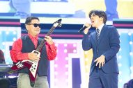【レポート】笑いあり！涙あり！サプライズゲストあり！『LOVE IT! ROCK 2025』が大盛況で幕 - 画像一覧（5/14）