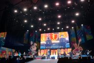 【レポート】笑いあり！涙あり！サプライズゲストあり！『LOVE IT! ROCK 2025』が大盛況で幕 - 画像一覧（10/14）
