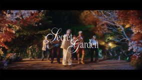 BE:FIRST、最新曲「Secret Garden」のダンスパフォーマンス映像公開！玄人感あるコレオグラフに注目