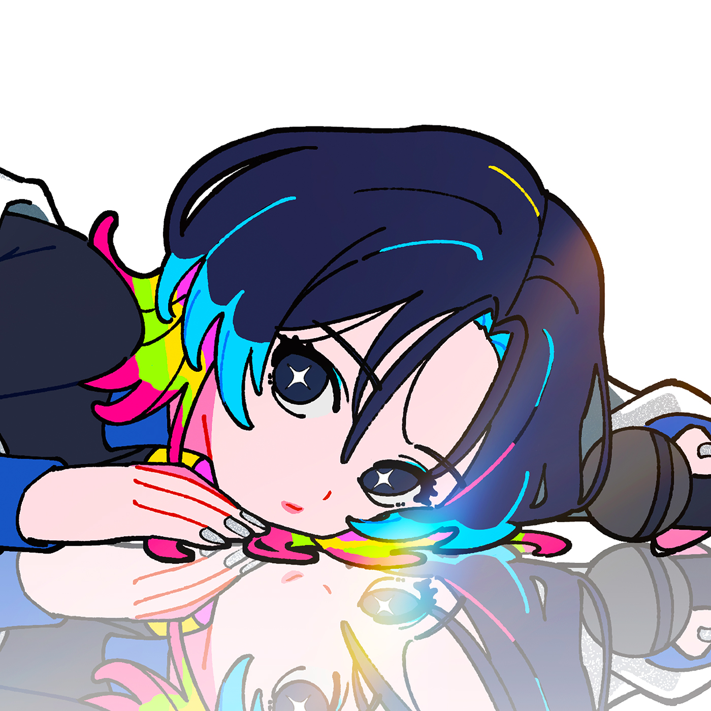 礼衣、ソロアーティストとして本格始動！1stデジタルシングル「違法建築」をリリース