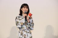 【レポート】福本莉子＆八木勇征がW主演映画『隣のステラ』をシークレット鑑賞！「バレバレだったと思います（笑）」（八木） - 画像一覧（6/18）