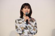 【レポート】福本莉子＆八木勇征がW主演映画『隣のステラ』をシークレット鑑賞！「バレバレだったと思います（笑）」（八木） - 画像一覧（10/18）