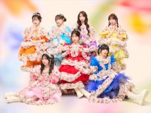 【SWEET STEADY(スイート ステディ)とは?】メンバー詳細プロフィールや注目楽曲解説まで、かわいい&実力派グループすいすての魅力を徹底解剖
