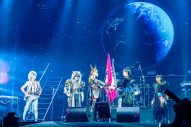 【ライブレポート】聖飢魔II×BABYMETAL“対決”ライブで共鳴！HR/HM史に刻まれる世紀の一戦 - 画像一覧（6/13）