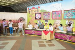 横山裕『Golden SixTONES』生出演！差し入れについて「リーダーと慎太郎ありがとうございます」