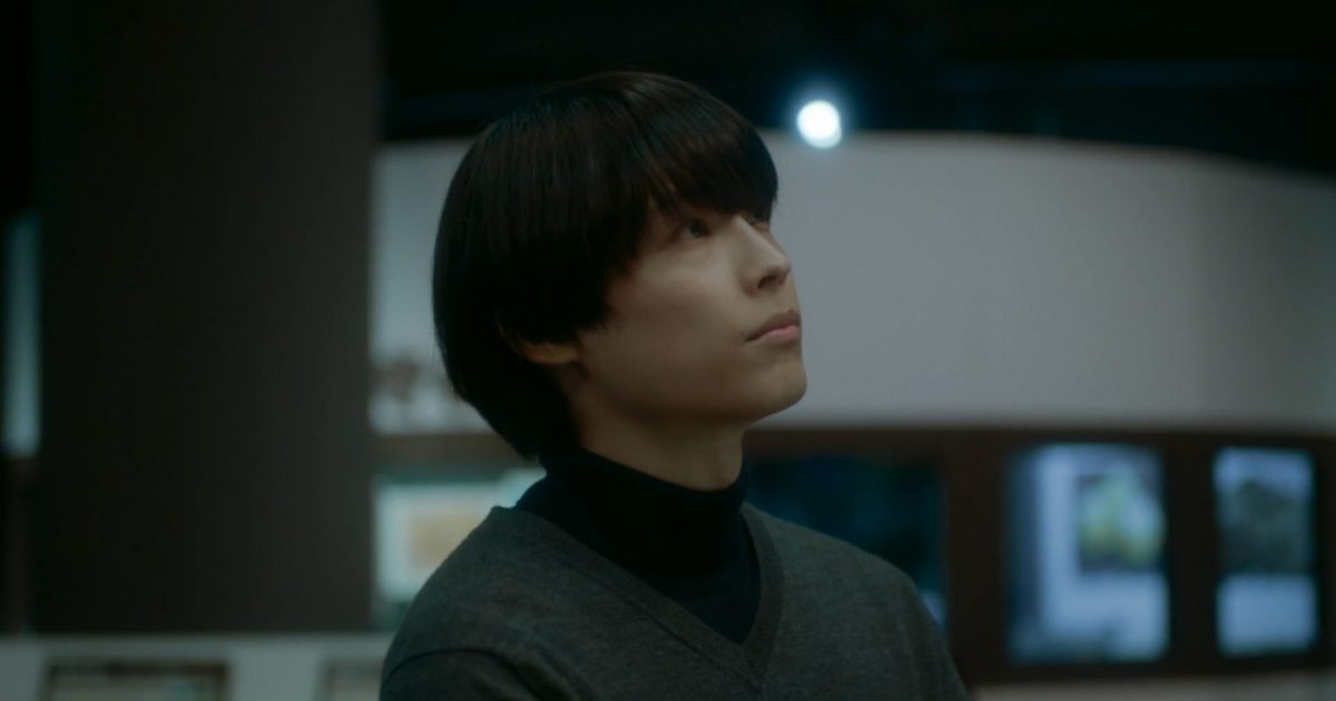 松村北斗主演映画『秒速5センチメートル』場面写真11点が一挙解禁