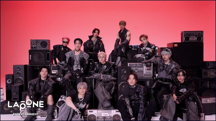 JO1、10枚目シングル「Handz In My Pocket」のハイライトメドレー公開