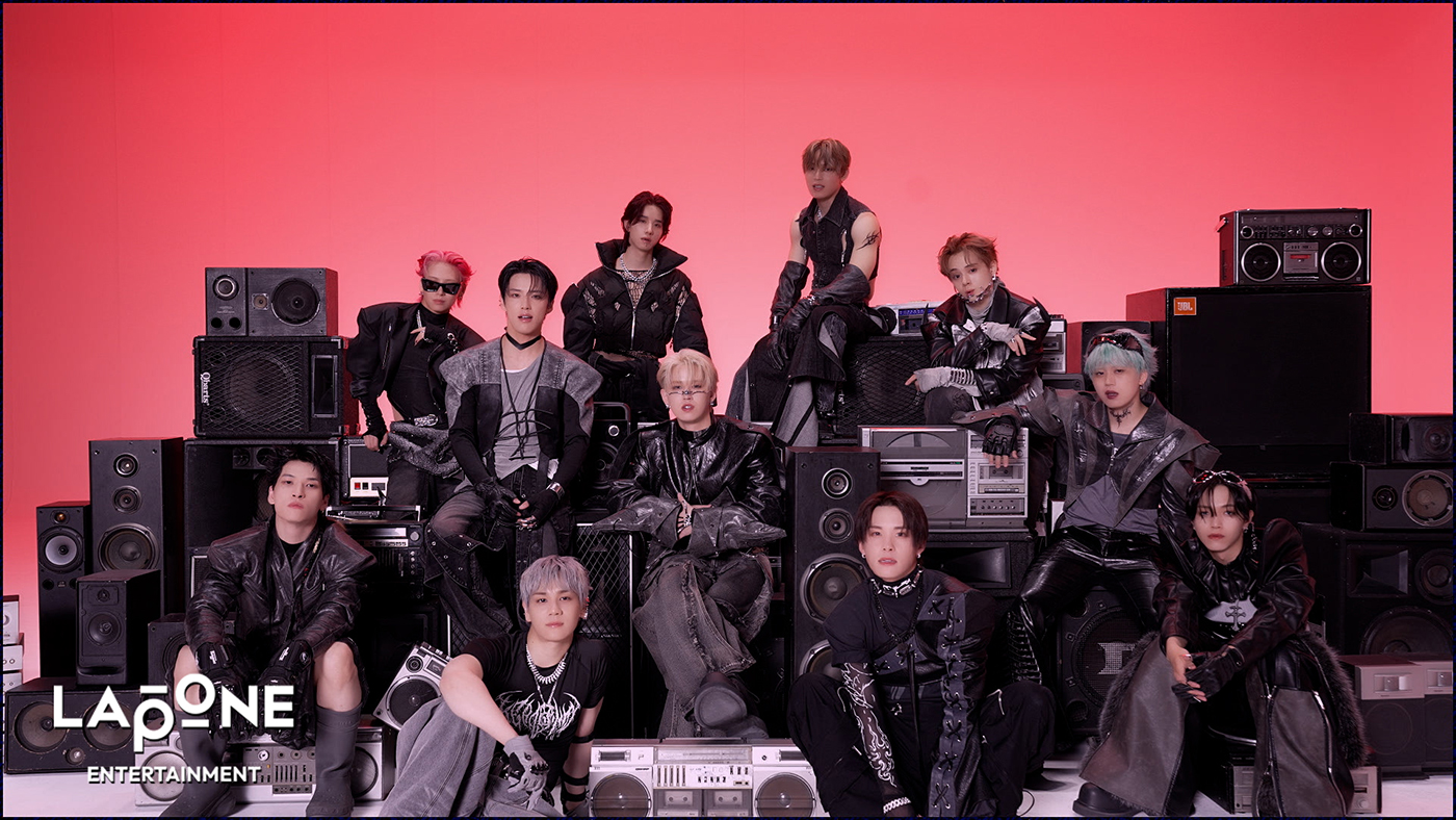 JO1、10枚目シングル「Handz In My Pocket」のハイライトメドレー公開