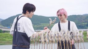 Snow Man深澤辰哉＆佐久間大介が四国地方・高知を巡る旅へ！「オフはこういう休日を過ごしたい」（佐久間）