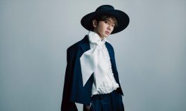 Nissy（西島隆弘）三度目の声帯手術を報告。さらに年内に再度手術を予定