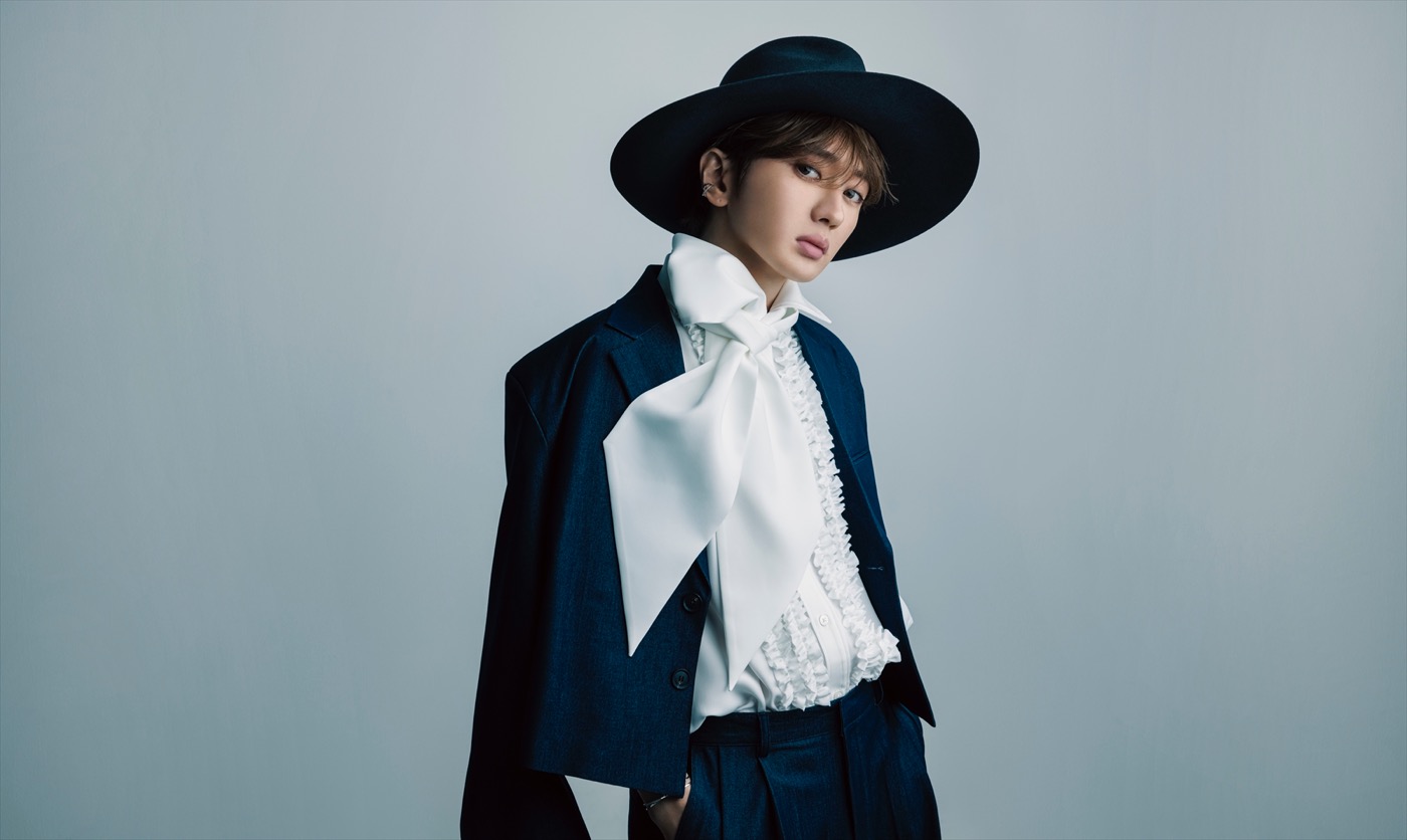 Nissy（西島隆弘）三度目の声帯手術を報告。さらに年内に再度手術を予定