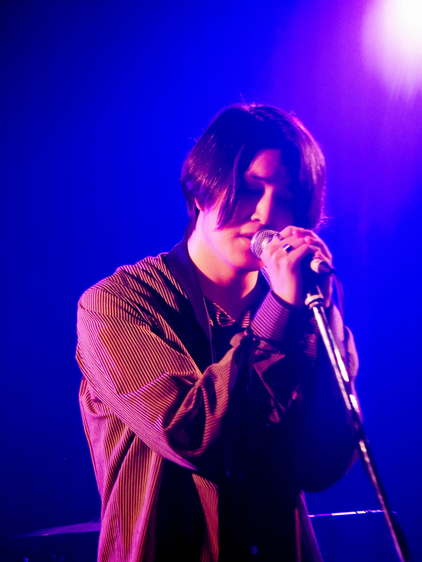 レイニライブ写真1