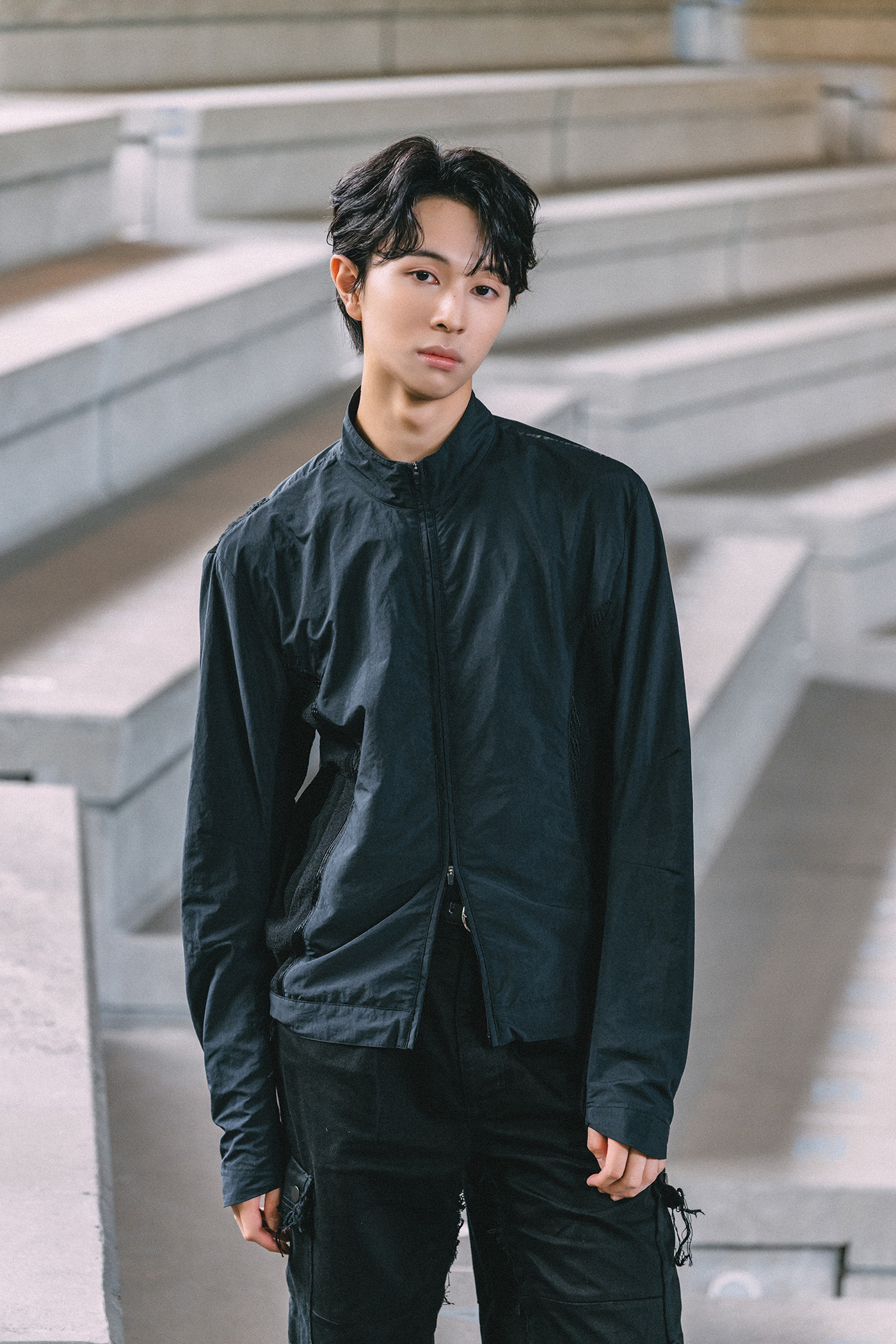 『THE LAST PIECE(ラストピース)』YUTA(読み:ユウタ)写真