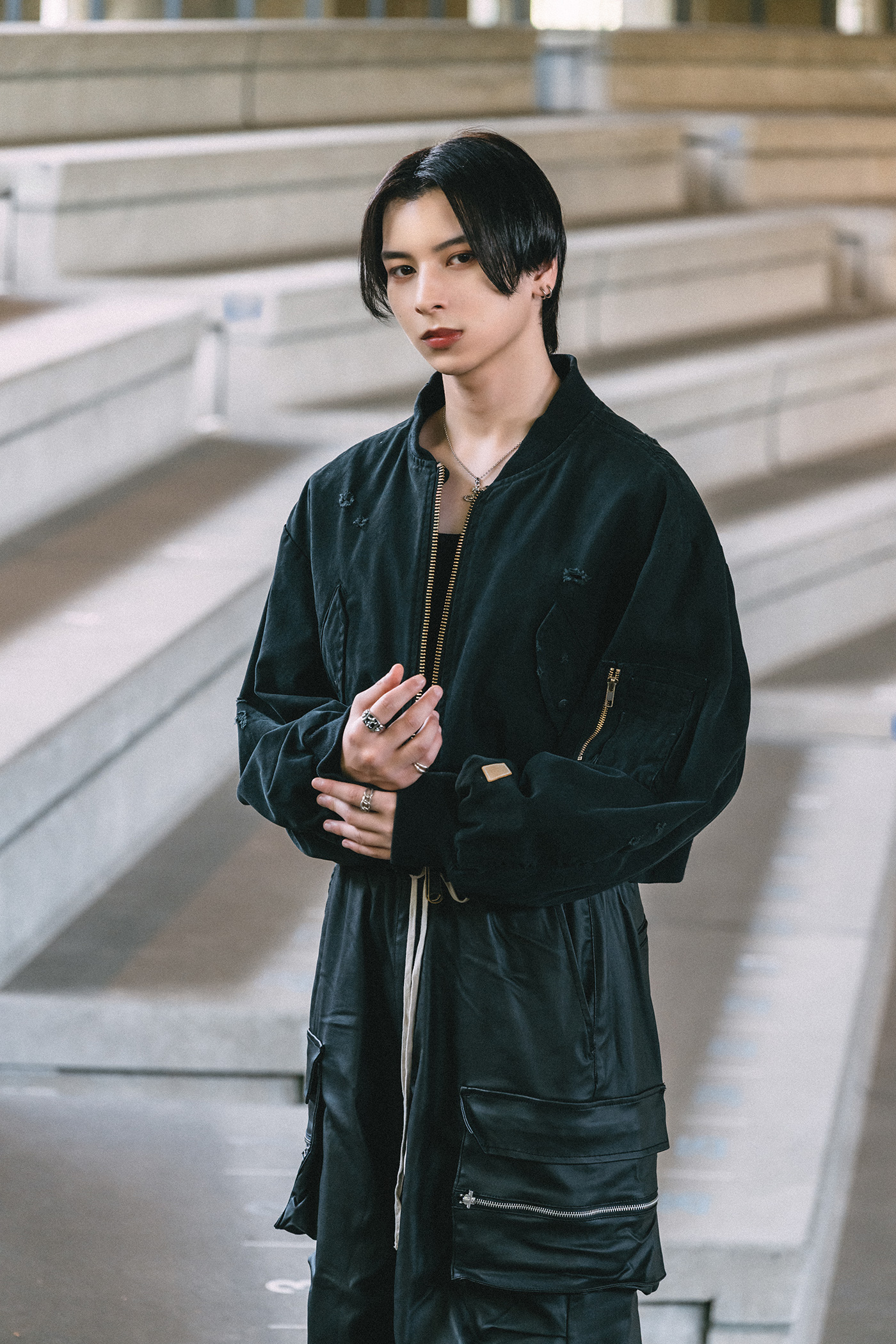 ADAM(読み:アダム)写真