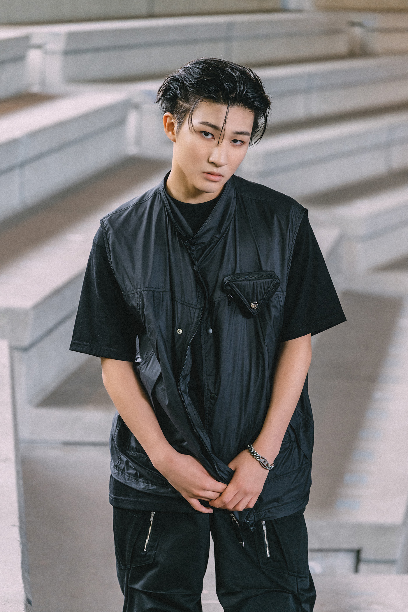 KANTA(読み:カンタ)写真