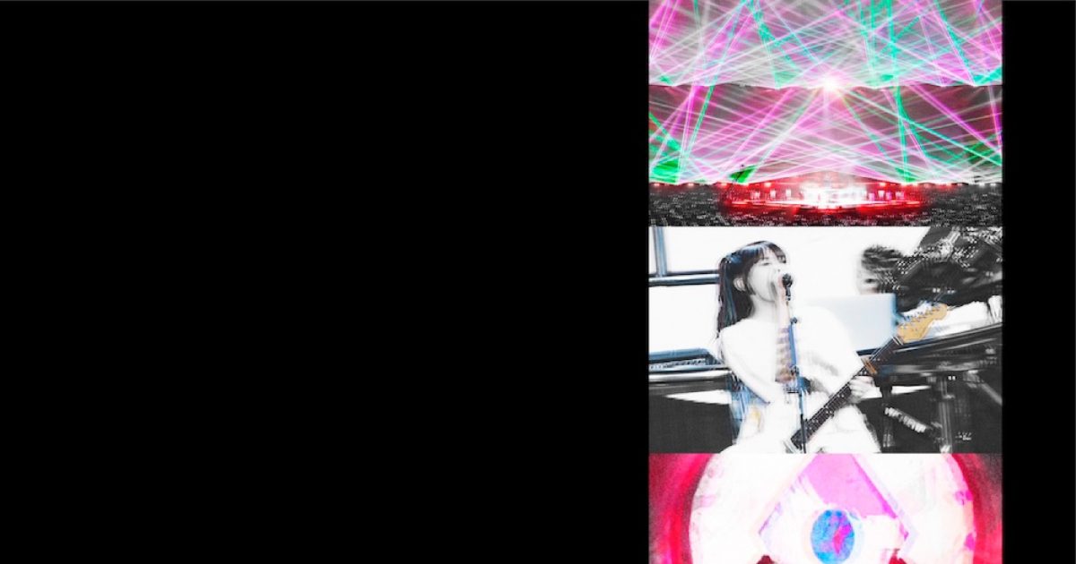 YOASOBI THE FILM 3 TSUTAYA 発売記念イベント パネル YOASOBI on X