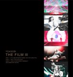 YOASOBIライブ映像作品集『THE FILM 3』ジャケット写真、店舗別特典、収録内容解禁