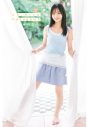 櫻坂46中川智尋が人生初ソロ表紙！「始まったばかりのアイドル人生を一緒に歩んでいただけたら」 - 画像一覧（4/4）