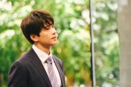 ソウタ（森崎ウィン）とカイ（向井康二）の両片想いがすれ違う。映画『（LOVE SONG）』場面写真解禁 - 画像一覧（6/6）