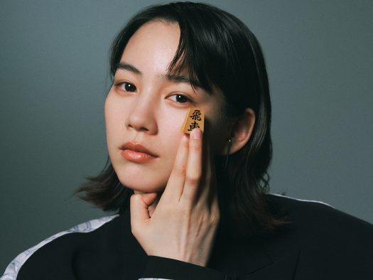 のんが“初のダークヒーロー”に！ABEMAドラマ『MISS KING / ミス・キング』のクランクイン映像公開