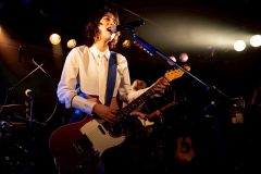 【ライブレポート】自分を見つめ語り直すのんの歌が響く!『NON Renarrate tour 2025』が福岡よりスタート