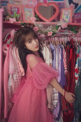 私立恵比寿中学・桜木心菜待望の2nd写真集が発売決定！本人からのコメントも到着