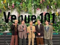 Da-iCEがNHK『Venue101』に生出演！夏の高校野球応援ソング「ノンフィクションズ」を迫力のダンスと共に披露