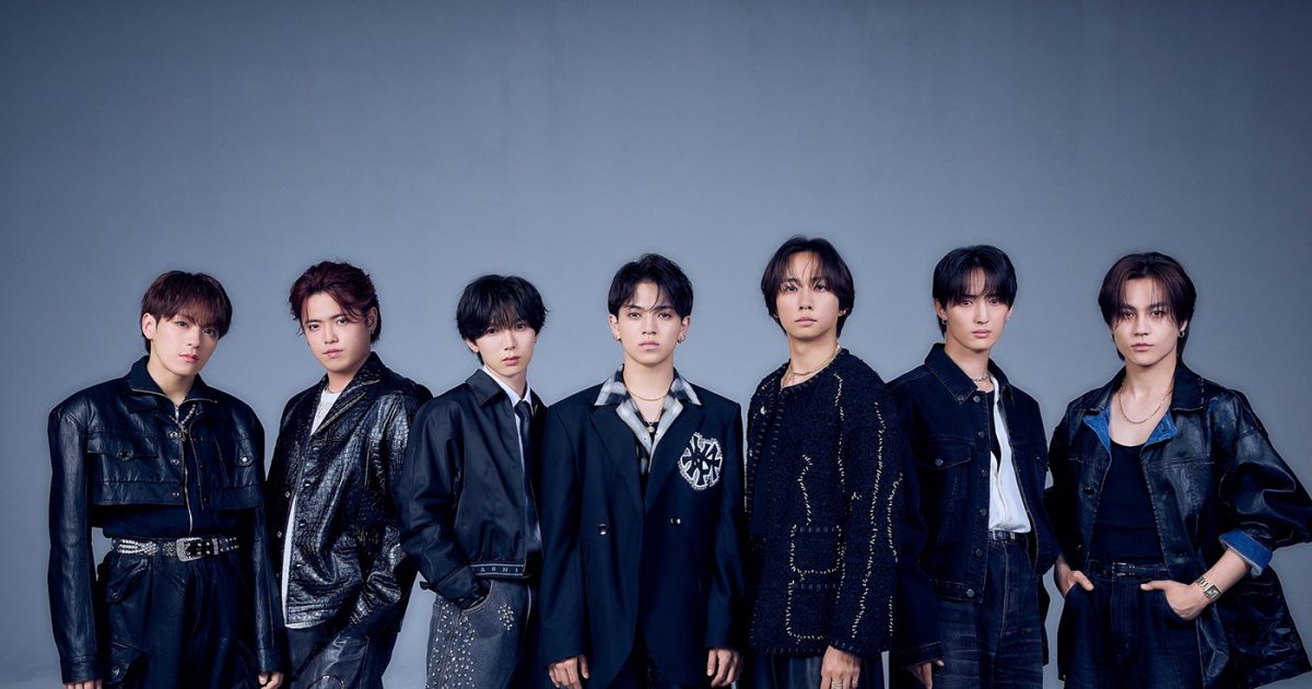 Travis Japan 川島如恵留 台北2026トレカ T盤×4 Travis Japan ニューアルバム発売決定！既発曲3曲は川島如恵留を含む7