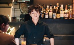 Travis Japan宮近海斗、スピッツの名曲を原案にした映画『楓』出演を即決！「とても実りのある経験」