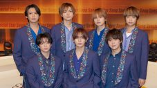 堂本光一が初回MC、音楽番組『Star Song Special』シーズン2始動！Hey! Say! JUMP＆KEY TO LITが参戦 - 画像一覧（1/3）