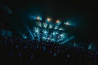 【ライブレポート】手越祐也『LIVE TOUR 2025 NEVER END』完走！「シルエット」サプライズ配信コメントも到着 - 画像一覧（2/7）