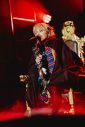 【ライブレポート】手越祐也『LIVE TOUR 2025 NEVER END』完走！「シルエット」サプライズ配信コメントも到着 - 画像一覧（5/7）