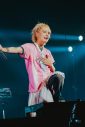 【ライブレポート】手越祐也『LIVE TOUR 2025 NEVER END』完走！「シルエット」サプライズ配信コメントも到着 - 画像一覧（6/7）