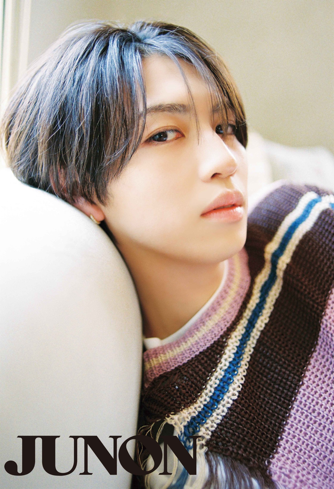 草彅剛、超特急リョウガ＆ユーキ、岩橋⽞樹らが『JUNON』11⽉号に登場 - 画像一覧（9/12）