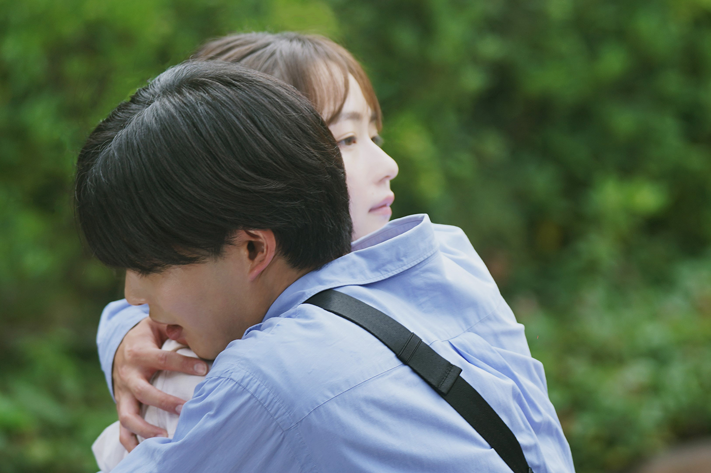 長尾謙杜×山田杏奈 W主演映画『恋に至る病』、Saucy Dog「奇跡を待ってたって」を使用した主題歌メイン予告公開