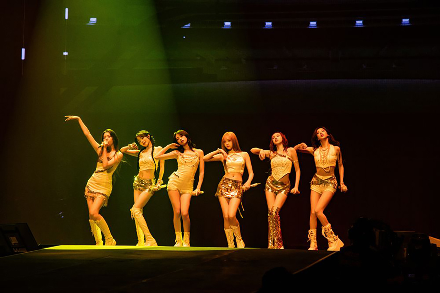 【ライブレポート】BABYMONSTER、初ワールドツアー完走！「皆さんがプレゼントしてくれた思い出を一生忘れない」