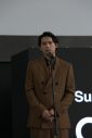 【レポート】松村北斗、釜山で主演映画を語る！「皆さんの人生が、もっとときめいたりする人生に変わる体験をプレゼントできる映画」 - 画像一覧（3/4）