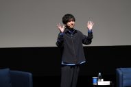 【レポート】二宮和也『アクターズハウス』に日本人俳優として初出演！「貴重な経験でした」 - 画像一覧（4/15）