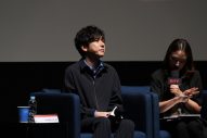 【レポート】二宮和也『アクターズハウス』に日本人俳優として初出演！「貴重な経験でした」 - 画像一覧（6/15）