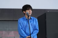 【レポート】二宮和也『アクターズハウス』に日本人俳優として初出演！「貴重な経験でした」 - 画像一覧（8/15）