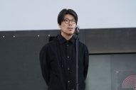 【レポート】二宮和也『アクターズハウス』に日本人俳優として初出演！「貴重な経験でした」 - 画像一覧（10/15）