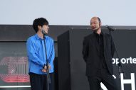 【レポート】二宮和也『アクターズハウス』に日本人俳優として初出演！「貴重な経験でした」 - 画像一覧（13/15）