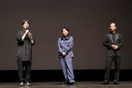 【レポート】二宮和也、河内大和、川村元気監督が映画『８番出口』韓国プレミアに登場 - 画像一覧（6/11）