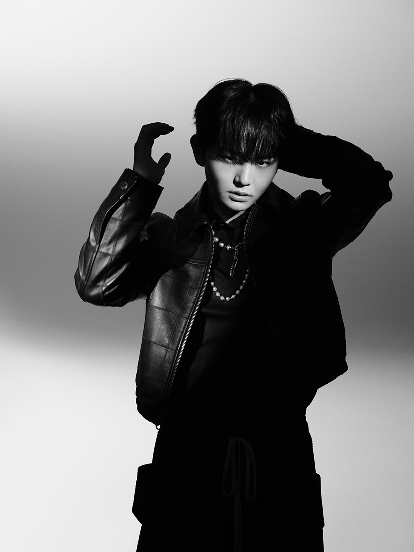 『THE LAST PIECE（ラストピース）』からデビュー・STARGLOW（スターグロウ）TAIKI（タイキ）写真