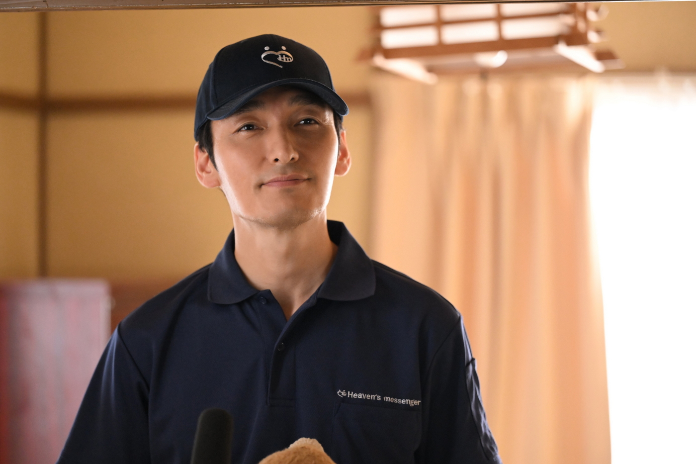 遺品に込められた想いと様々な人間模様…草彅剛主演ドラマ『終幕のロンド －もう二度と、会えないあなたに－』第1話あらすじ解禁