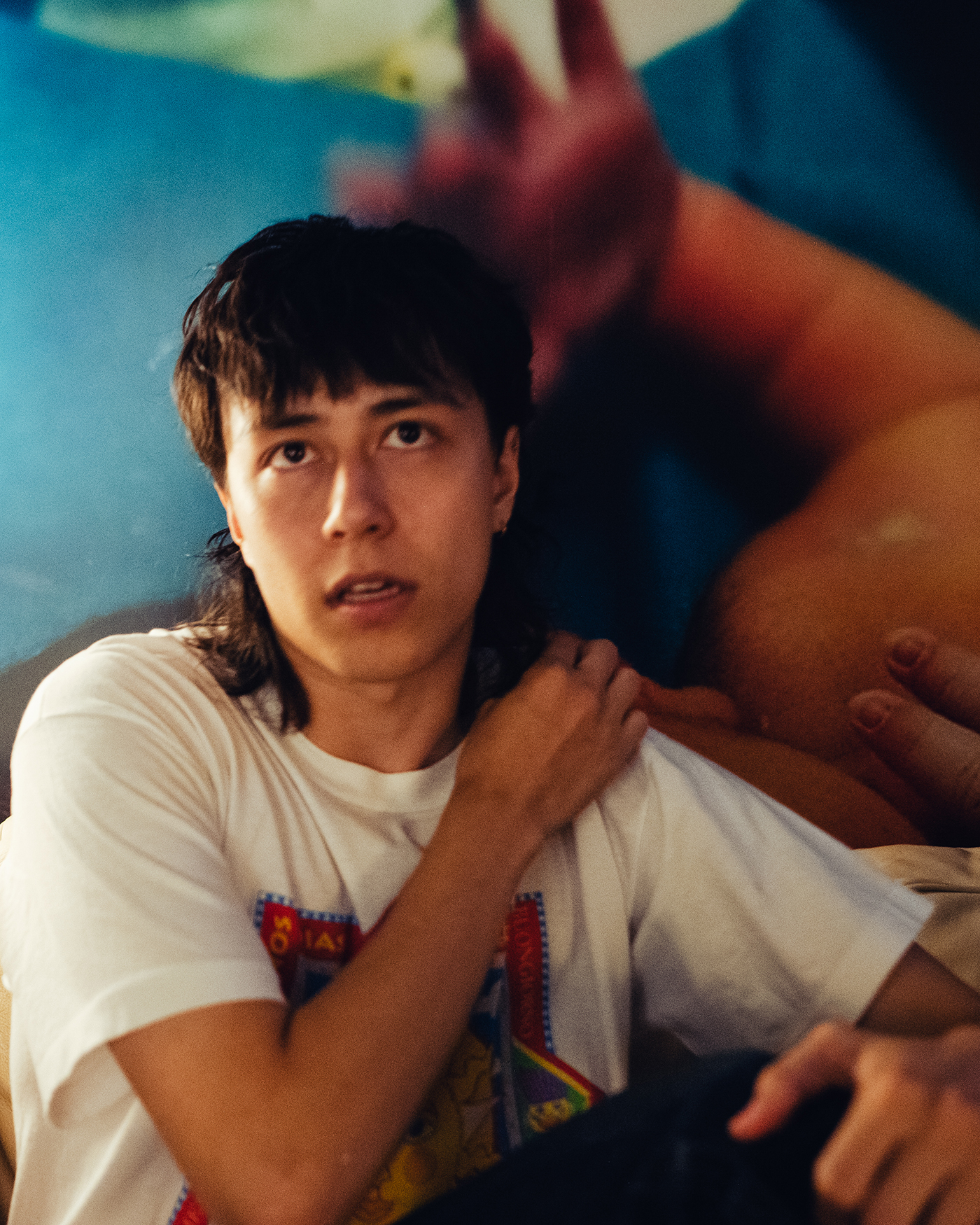 Wez Atlas、新曲「REAL」配信リリース決定！韓国のライブイベントへの出演も決定