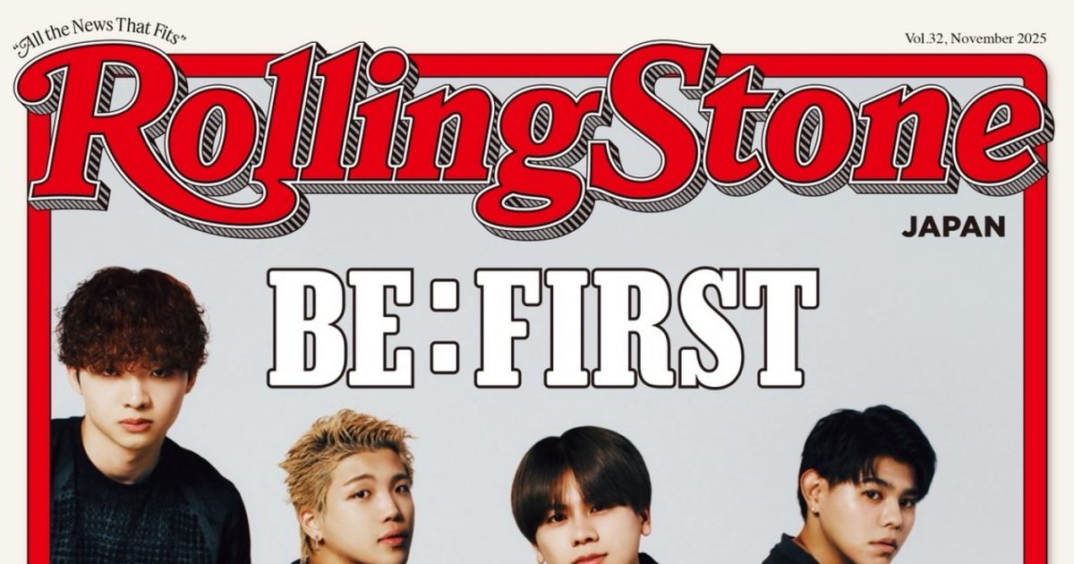 期間限定値下げ B'z Rolling Stone ポスター　限定品 ロッキンジェリービーン ROLLER BOOGIE NIGHT ポスター 正規品