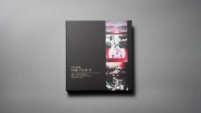 YOASOBIライブ映像作品集『THE FILM 3』のトレーラー映像公開！東京ドーム公演などを収録