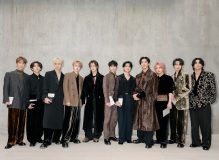 INIがミラノ開催エンポリオ アルマーニのショーに来場！「心に残る体験となりました」（田島将吾）