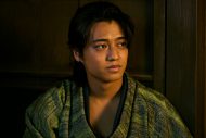 髙橋海人が長澤まさみを抱き寄せる！映画『おーい、応為』より髙橋演じる善次郎にフォーカスしたキャラクターPV公開 - 画像一覧（1/2）